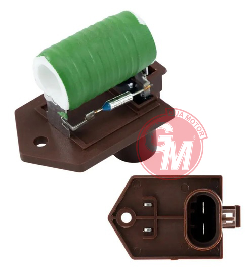 Fan Rezistansı Fıat Doblo 1.3 Mjt Punto - 51890981-K68222252AA