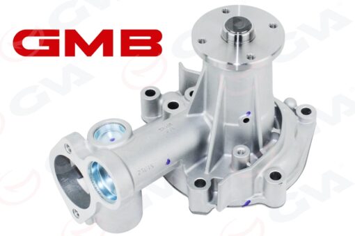 Devirdaim Su Pompası Hyundaı H100 2.5l Panelvan 94-05 / Mıtsubıshı L200 2.5l 86-98 / L300 2.5l Panel Van 86-98 / Pajero 2.5l 88-91 - 2510042000-MD060460-MD168050