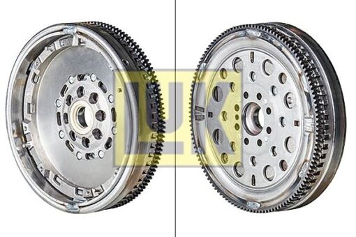 Volan Dmf Mercedes A-class W169 04 07 B-class W245 05 11 - A2660300605