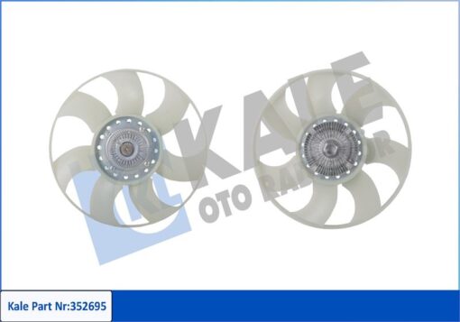 Fan Motoru Transıt V347 2.2tdcı 2.4tdcı 06 14 V363 2.2tdcı 155ps 14 - 1436157-6C118C617CA-6C118C617CC