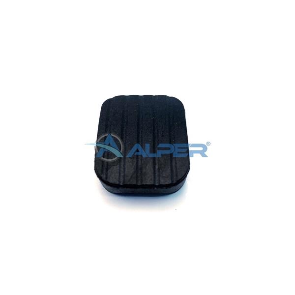 Pedal Lastıgı Park Frenı Mercedes W124 W202 W204 W210 W212 W140 W220 W447 W638 W639 - A1244270382
