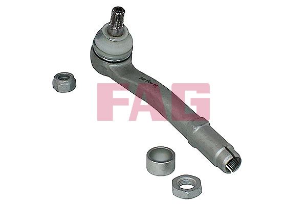 Rot Bası Range Rover 3 Vogue L322 02 12 - QJB500050-TIQ000030