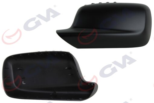 Ayna Kapağı Sol Astarlı Bmw E46 E65 E66 - 51167074235