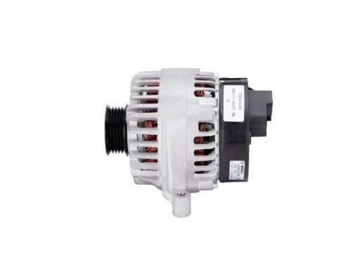 Alternatör 14v 70a Fıat 500 10 Albea 08 Fıorıno 09 Doblo 05 Grande Punto 05 Panda 04 Palıo 01 Punto Evo 09 12 Alfa Romeo Mıto 11 18 1.2 1.4 5 Kanal - 51714794-51859037-46843091-51709133