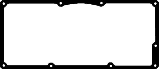 Külbütör Kapak Contası Renault Clıo Iı 96 Kangoo 97 Twıngo 96 1.2 D7f 025010p - 7701471213-7700106172