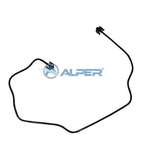 Yedek Su Depo Hortumu Fiesta Vı 12 Courıer 14 -b-max 12 1.0 Ecoboost - C1B18C012AD-1848679