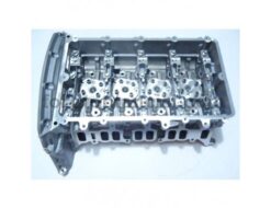 Silindir Kapağı Ford Transit V184 2.4td 90-100-120ps 01 06 Bm Subapsız - YC1Q6049BD-1851817-YC1Q6049BC
