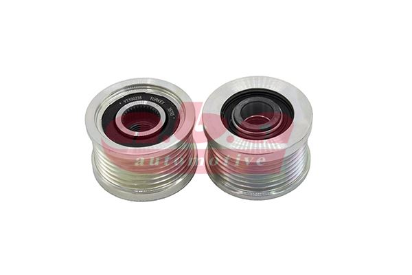 Alternatör Rulmanı Fıat Ducato 2.3d 15 - 5801580938-5802170709-5802170711