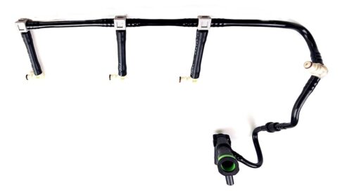 Enjektör Geri Dönüş Borusu Renault Megane Iı 02 Megane Iıı 09 Scenıc Iıı 09 Laguna Iıı 07 15 Fluence 09 Clıo Iıı 05 1.5dci - 8200676210-8200677088-8200718198