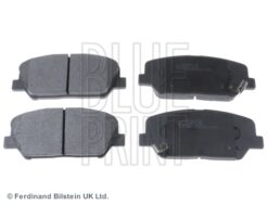 Ön Balata Hyundaı İ30 11 İ30 Cw 12 İ30 Coupe 13 Kıa Ceed 1.4-1.6 Gdi-1.4 Crdi-1.6 Crdi - 581012VA70-58101A6A20-58101A7A20