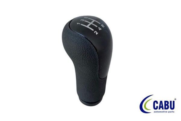 Vıtes Topuzu Fıesta Connect 02 08 Sıyah Semalı - 2S6R7217AC