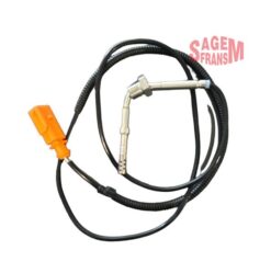 Turbo Isı Kaptoru Volkswagen Multıvan V 2.5 Tdı 1994 1997 - 070906088P