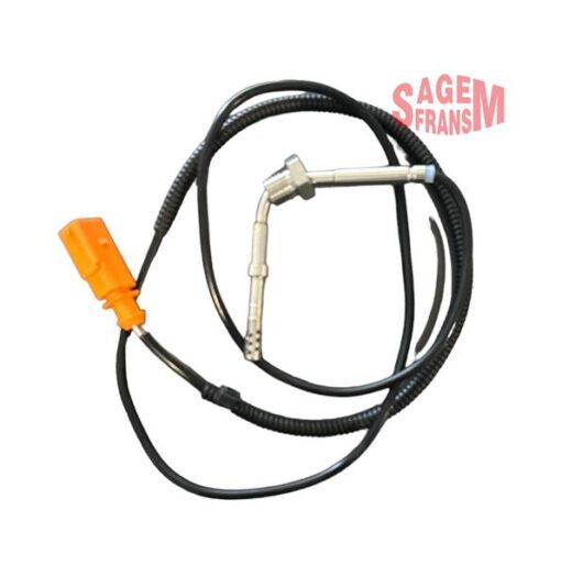 Turbo Isı Kaptoru Volkswagen Multıvan V 2.5 Tdı 1994 1997 - 070906088P