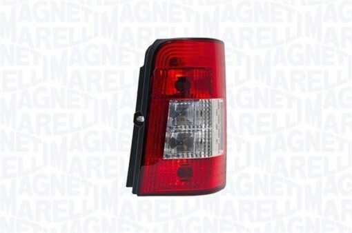 Stop Sağ Partner-berlıngo 01/06-04/08 Çift Kapı Lle931 - 6351.Y8-6351.Z0