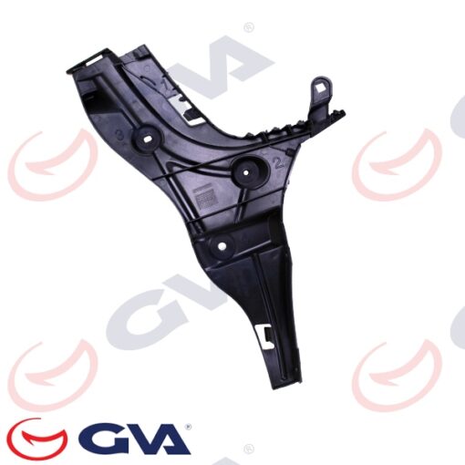 X Arka Tampon Braketi Sağ Audı A3 Hatchback 2013-2017 - 8V4807378A
