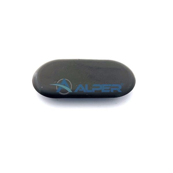 Sürgülü Kapı Oval Tapası Fiorino - 46845542