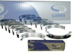 Ana Yatak Std Renault R11 Flash 1.7 R9 Kangoo 1.9d Laguna 1.8 1.9 Megane F8q F9q F3r F7r - 7700740980-7700740984-7701349570