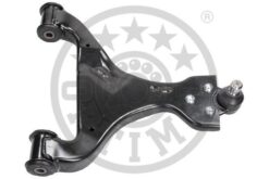 Salıncak On Sag Alt Mercedes Vıto W639 03 - A6393300910