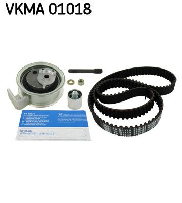Eksantrik Gergi Kiti Vw Passat 1.8t 20v-2.0 00-05 Audı A4 1.8t-2.0 00-04 A6 2.0 01-05 - 06B109119A-06B109166-N01100845