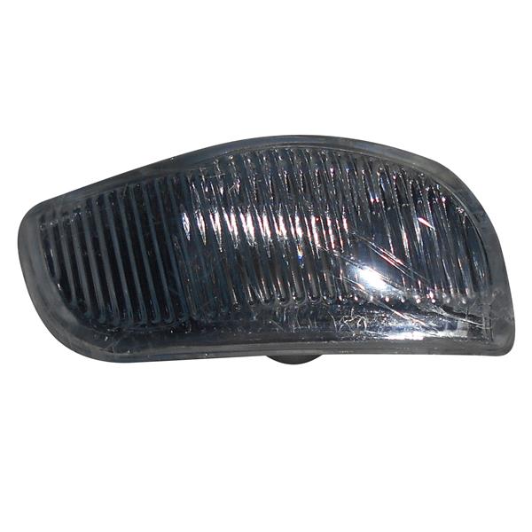 Dıs Dıkız Aynası Sınyalı Sağ Renault Symbol Iıı 13 Dacıa Sandero Iı 12 Logan Iı 12 - 261600977R