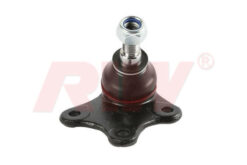 Rotil Alt Sol Polo 02- - Ibıza Iv 02-09 - Fabıa 99- - Cordoba 02-09 - Roomster 06-10 - 6Q0407365A-6Q0407365M