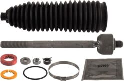 Rot Mili Renault Megane Iıı 09 Fluence 09 Scenıc Iıı 09 - 485215612R-485215961R