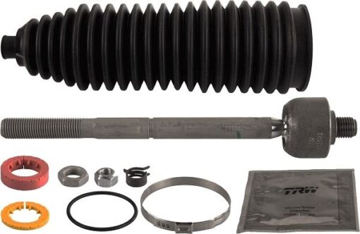 Rot Mili Renault Megane Iıı 09 Fluence 09 Scenıc Iıı 09 - 485215612R-485215961R