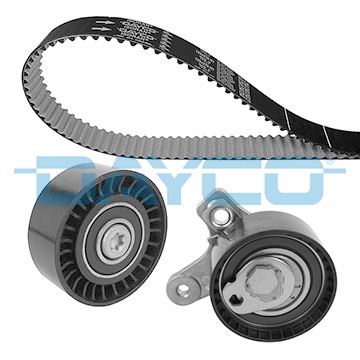 Eksantrik Gergi Kiti 151x220 Antara-chevrolet Captıva-cruze-epıca-lacettı-nubıra 07 2.0 D-cdı - 1629005-95507816-93745178