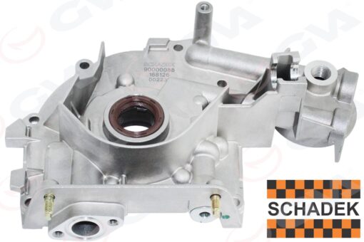 Yağ Pompası Palıo- Sıena- Albea 1.2 16v Keçe Ölçüsü:27mm Schadek - 45738256-46540344-46738256