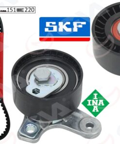 Eksantrik Gergi Kiti 151x220 Antara-chevrolet Captıva-cruze-lacettı-nubıra 07 2.0 D-cdı K015634xs - 1629005-95507816-93745178