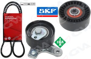 Eksantrik Gergi Kiti 151x220 Antara-chevrolet Captıva-cruze-lacettı-nubıra 07 2.0 D-cdı K015634xs - 1629005-95507816-93745178