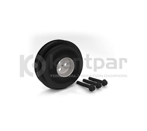 Krank Kasnağı Kit 6 4 Kanallı Transit -custom V363-v362-v347 2.2tdci 06 Psa-fıat Araçlara Kullanmayın - BK2Q6B319BA-6C1Q6B319CC