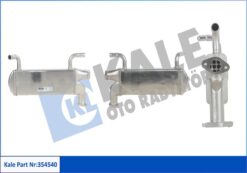 Egzoz Geri Dönüş Soğutucu Amarok Carfter 2.0 Tdı Ckub Cnea Cktb Cktc Cnfa Csha - 03L131511A-03L131511J-03L131511L