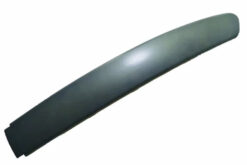 Arka Tampon Çıtası Siyah Sol Lınea 11 - 735548331