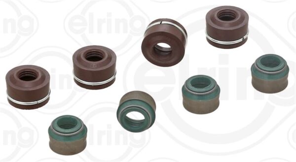 Supap Lastıgı Tk. Mercedes Om601 W201 W124 W638 B901 904 - A1020500058