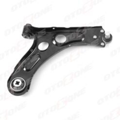 Peugeot 208 Iı Ub Up Uw Uj Corsa Fcorsa F Van Salıncak Sag - 9832039280