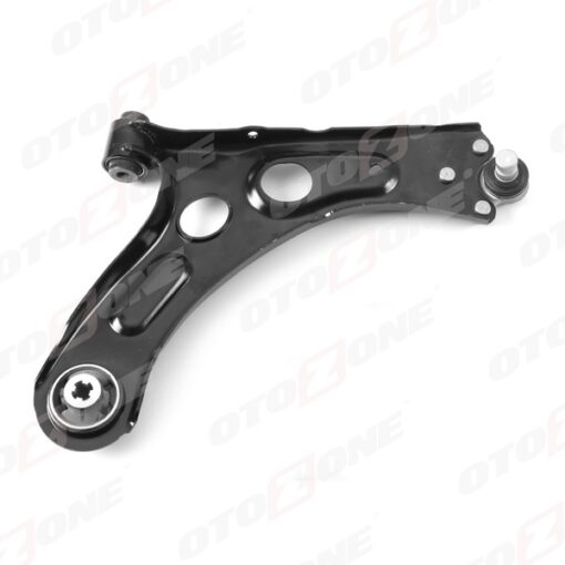 Peugeot 208 Iı Ub Up Uw Uj Corsa Fcorsa F Van Salıncak Sag - 9832039280
