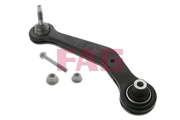 Salıncak Arka Ust Sol Bmw X5 E53 00 06 - 33321095411-33326770859