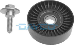 Alternatör Gergi Rulmanı P206-p307-p406-p407-p607-p807-expert-c5-c8-jumpy 1.8 16v-2.0 16v-2.0-2.2 - 5751.60-96366405