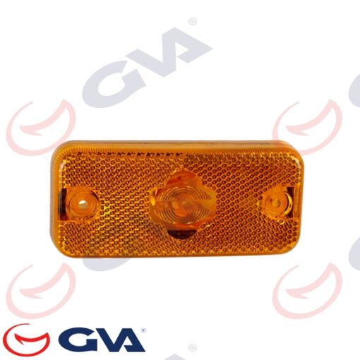 Yan Sinyal Lambası Fıat Ducato 06 Cıtro N Jumper 06 Peugeot Boxer 06 Iveco Daıly Iı 01 Duylu - 71749250-6303.A1-500308514
