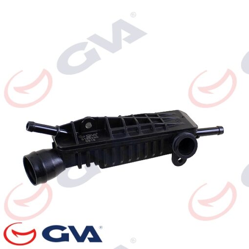 Hava Alma Ağzı Borusu Golf5-6-jetta - 036121188B