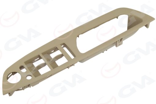 Cam Dugme Cercevesi On Sol Katlama Lı Bej Bmw X5 E70 X6 E71 - 51416975779
