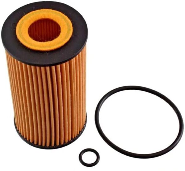 Yağ Filtresi Astra J 14 Astra K 15 Insıgnıa 15 Merıva B 14 Mokka 15 Zafıra Tourer C 14 1.6cdtı - 1667441680-55588497-650163-95526687