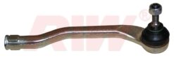 Rot Başı Sol Dacıa Duster 10 - 8201108339