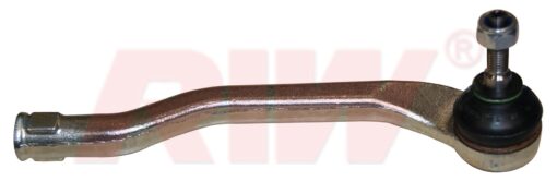 Rot Başı Sol Dacıa Duster 10 - 8201108339