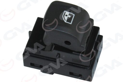 Cam Dugmesı On Sağ Arka Teklı Sağ Sol Bmw G20 G30 G11 G01 G02 G08 Sıyah - 61319327031