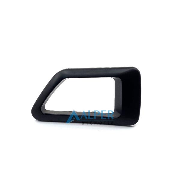 Kapı İç Açma Kolu Çerçevesi Sol Partner-berlingo - 9143.94-9119.C6