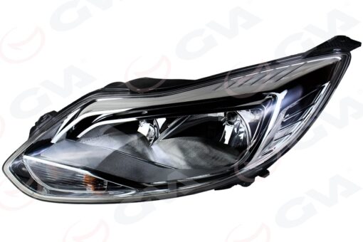 Far Sol İçi Beyaz Motorlu Focus Iıı 11 14 - BM5113W030NB-1873929