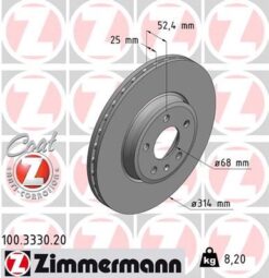 Ön Fren Aynası Havalı A4 8ec 2.0 Tdı 06- A4 8k2 A4 Avant 8k5 1.8 Tfsı/1.8 Tfsı Quattro/2.0 Tfsı/2.0 986479467-df4866s - 8K0615301