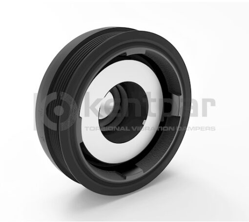 Krank Kasnagı Mercedes M273 W221 C216 X164 R230 - A2730300803